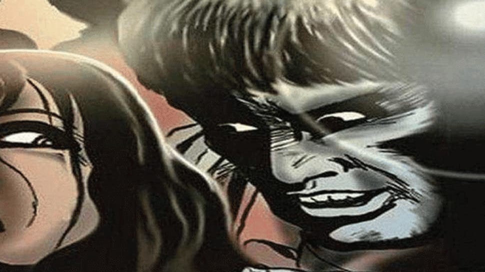 Man arrested for theft, raping blind woman in Bhopal