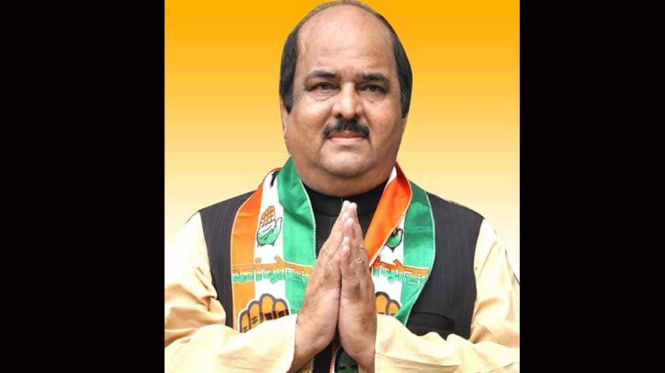 Ahmedabad Congress corporator Badruddin Shaikh dies due to coronavirus COVID-19