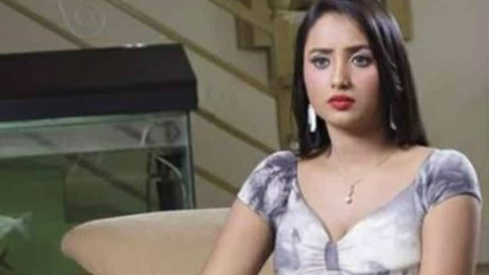 Bhojpuri bombshell Rani Chatterjee takes us back to 2011 with a million-dollar throwback pic