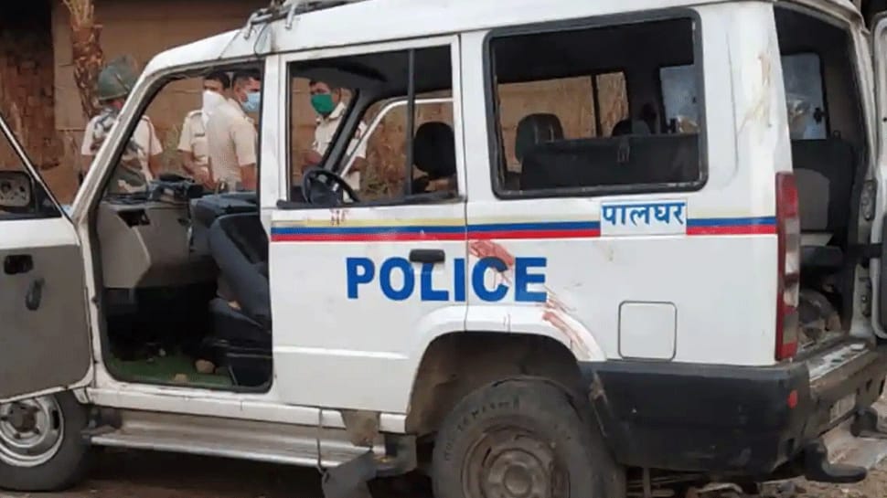 Palghar mob lynching: Some accused were drunk at the time of incident, claim sources