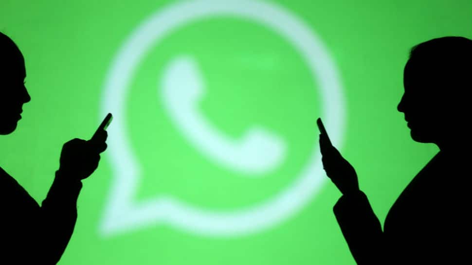 WhatsApp witnesses massive drop in forwarded messages with new limit