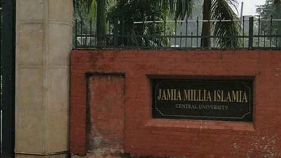 Delhi Court sends Jamia Coordination Committee member Shifa-Ur-Rahman to 10-day police custody