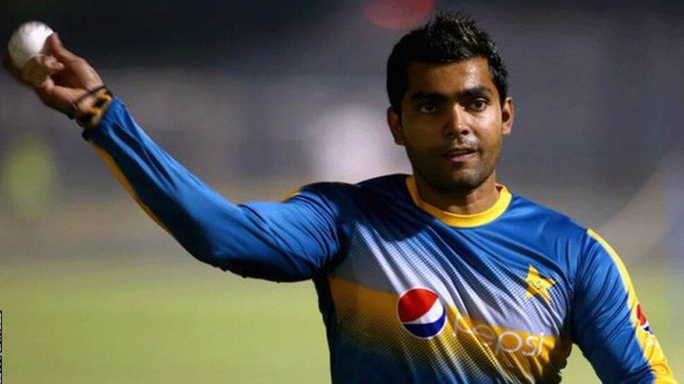 Umar Akmal banned for three years over corruption charges - know more about this Pakistani cricketer