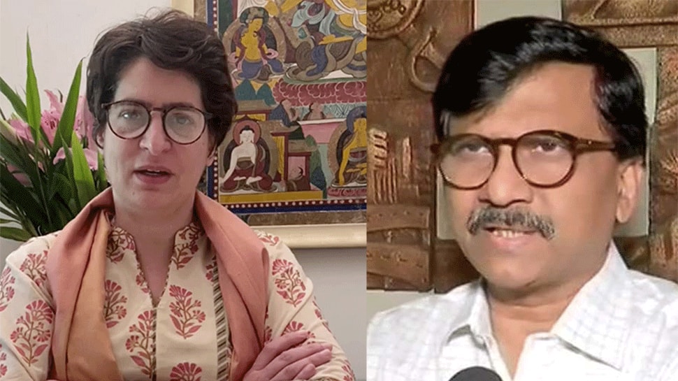 Don&#039;t communalise Bulandshahr seers&#039; murder, say Priyanka Gandhi, Sanjay Raut; seek action against culprits   