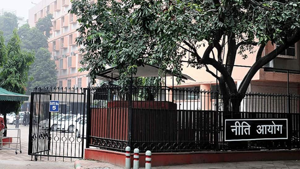 NITI Aayog building sealed for 48 hours after staffer tests coronavirus COVID-19 positive, colleagues asked to quarantine