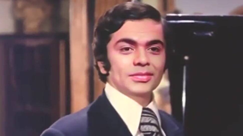 Karan Johar&#039;s face-mapped to Rishi Kapoor from &#039;Bobby&#039; will leave your jaws on the floor - Watch