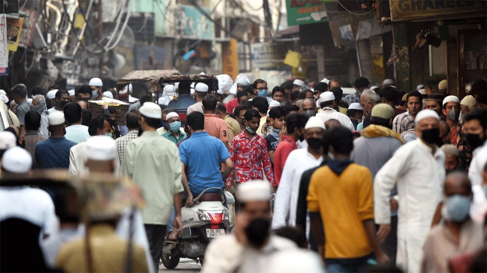 Stop buying vegetables from Muslim vendors, says Deoria BJP MLA, defends remarks