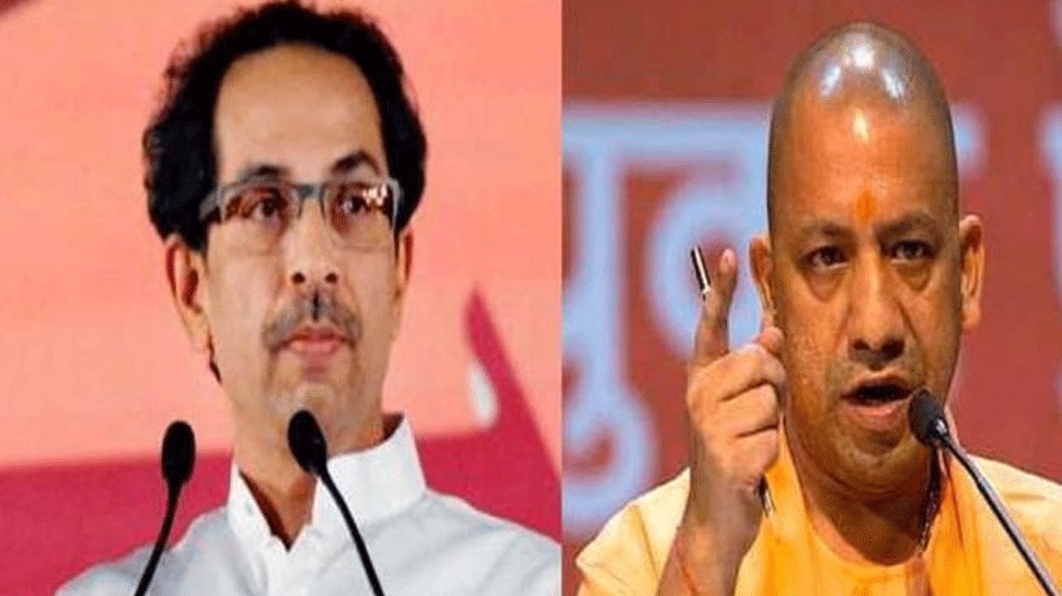 Arrest killers of Bulandshahr seers: Maharashtra CM Uddhav Thackeray to Yogi Adityanath