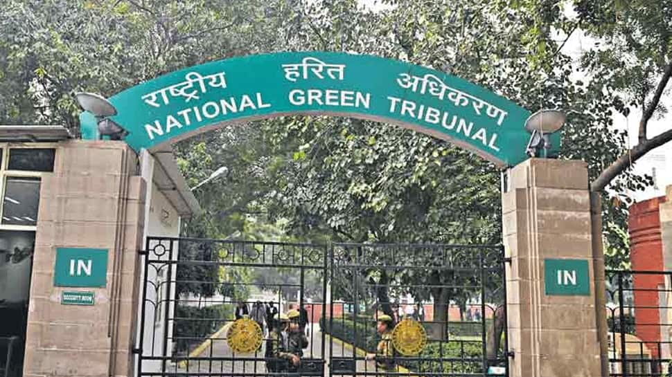 NGT chief, staff to attend office from May 4, hearings only through video-conferencing