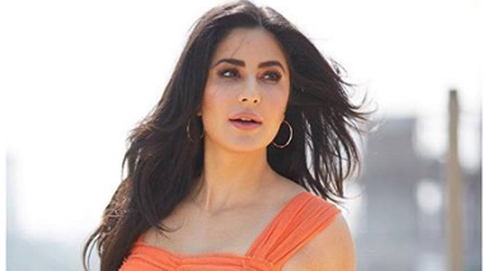 Katrina Kaif turns chef again, still unsure of what she&#039;s cooked up!