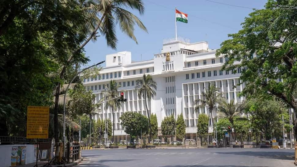 Maharashtra secretariat to remain shut till April 30 for sanitisation after 4 employees test coronavirus COVID-19 positive