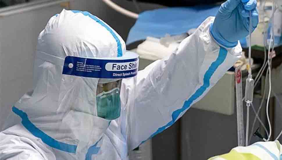 Coronavirus world cases cross 30.7 lakh, over 2.13 lakh dead