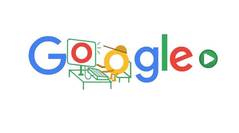 Stay and Play at Home as today&#039;s Google Doodle lets you compose music