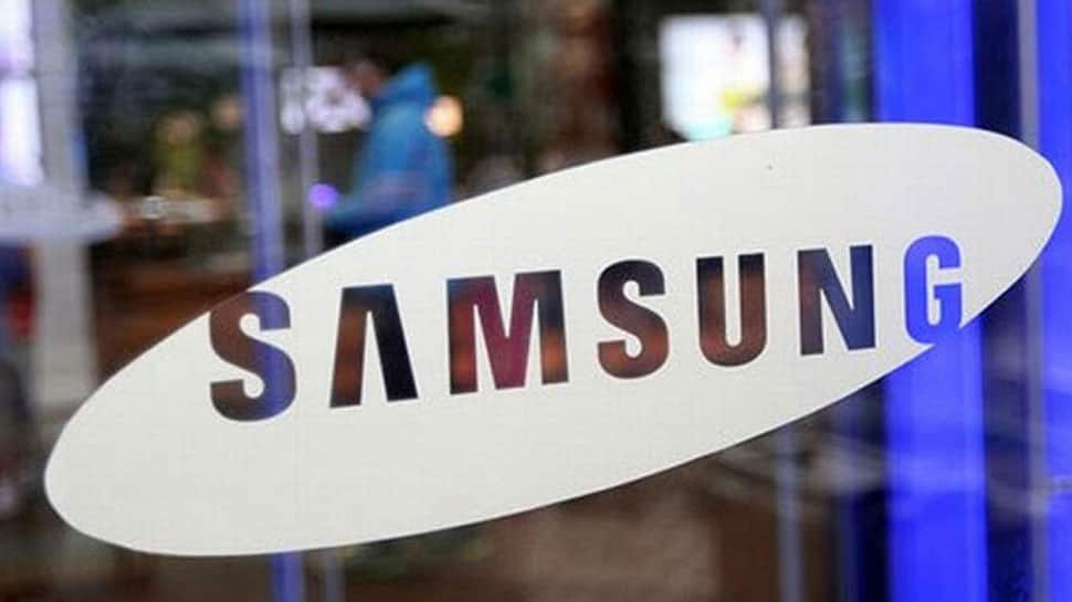 Samsung warns of second-quarter profit fall as coronavirus hits sales of phones, TVs