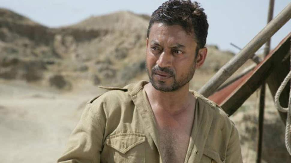 Irrfan Khan&#039;s impressive filmography and list of TV shows - Take a look!