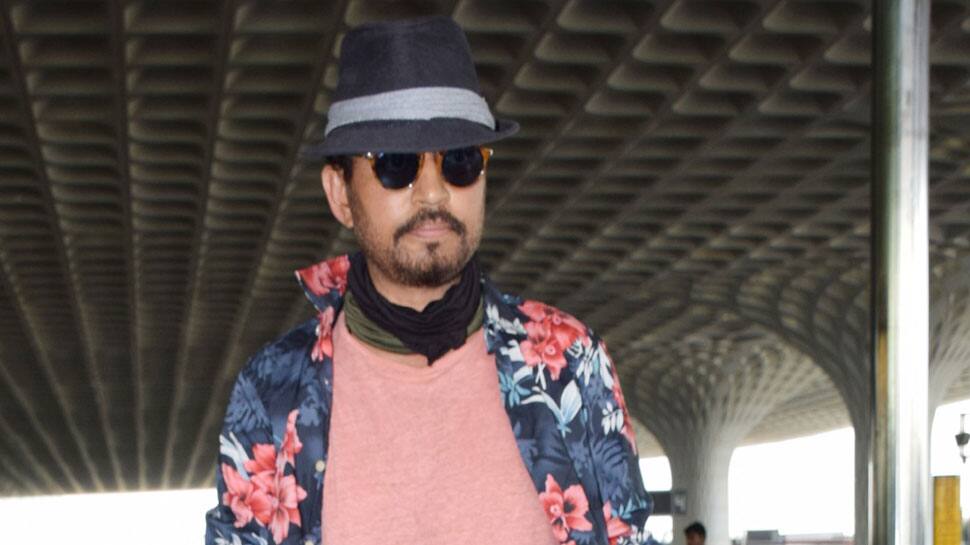 Neuroendocrine tumor and colon infection, the diseases that claimed Irrfan Khan&#039;s life