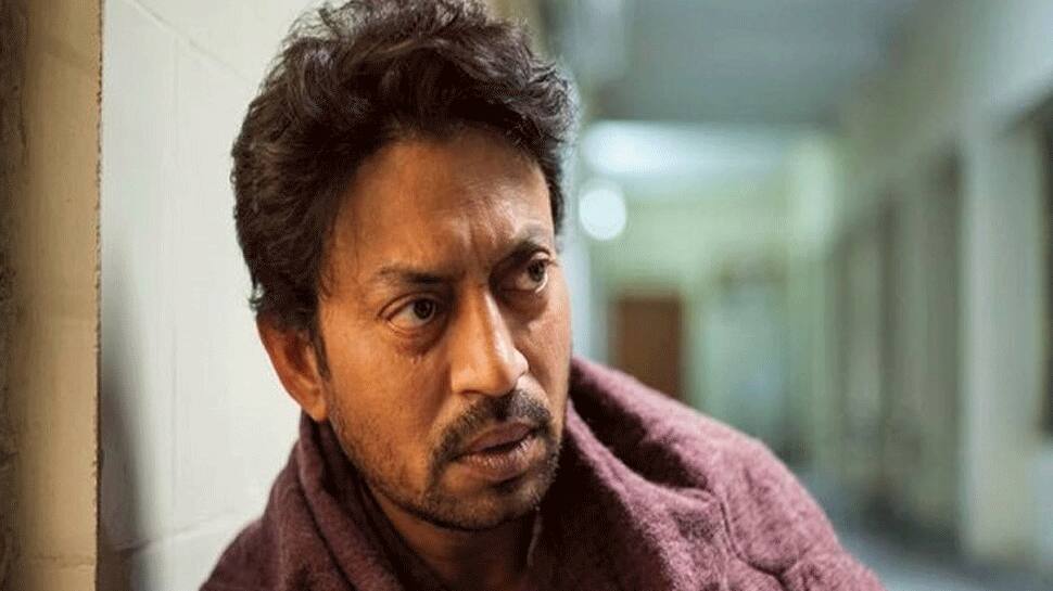 PM Narendra Modi mourns death of Irrfan Khan, says actor will be remembered for his versatile performances  