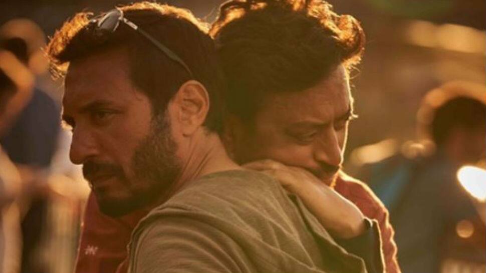 Team &#039;Angrezi Medium&#039; mourns Irrfan Khan, tributes from Kareena Kapoor, Radhika Madan and Homi Adajania