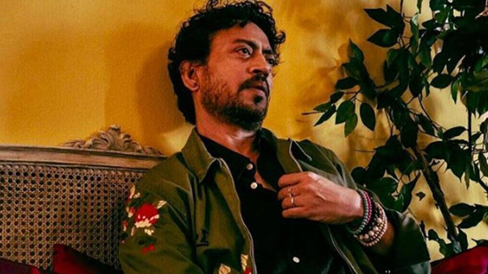 Irrfan Khan listened to this iconic Bollywood song during his cancer treatment