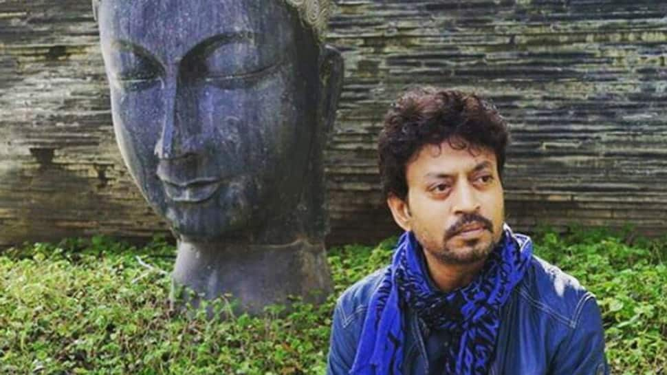 NSD Director Suresh Sharma condoles untimely demise of iconic alumni Irrfan Khan