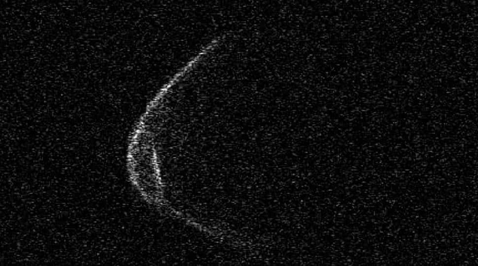 Asteroid 1998 OR2 to safely fly past Earth: Know all about it