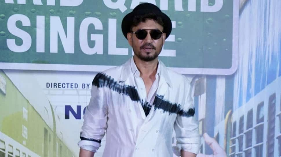 International cine icons mourn Irrfan Khan&#039;s death