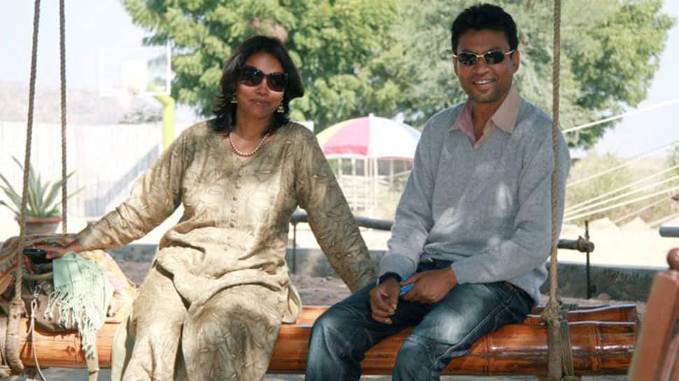 Irrfan Khan&#039;s wife Sutapa&#039;s Facebook profile picture will make you teary-eyed!