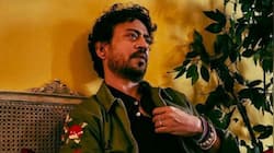 When Irrfan Khan first opened up about his ‘rare' disease