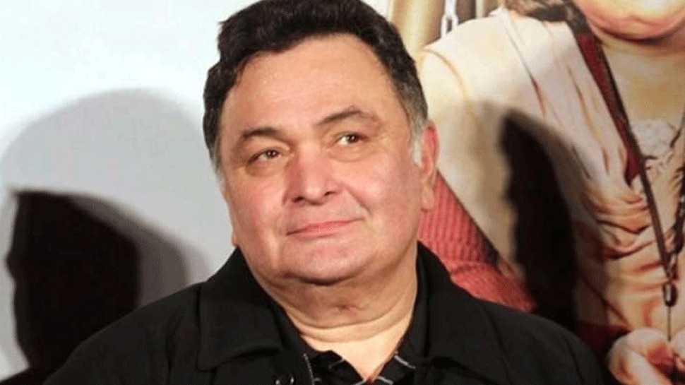 We have to win this coronavirus war together: Veteran actor Rishi Kapoor&#039;s last tweet