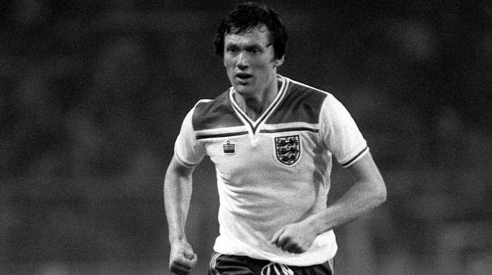 Former England defender Trevor Cherry dies at 72