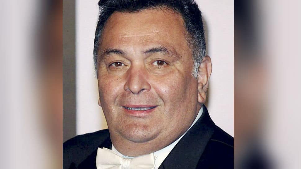 Rishi Kapoor dies at 67 in Mumbai