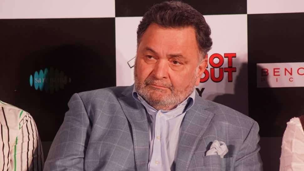 Lesser known facts about Rishi Kapoor from his autobiography &#039;Khullam Khulla: Rishi Kapoor Uncensored&#039; which prove he was brutally honest!