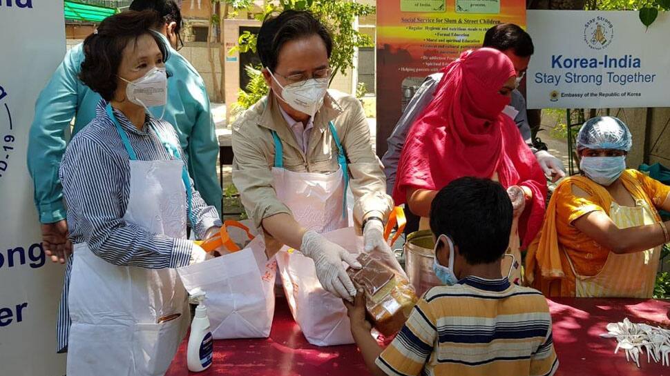 India deployed Rapid Response Teams outside nation to deal with coronavirus COVID-19 pandemic: MEA