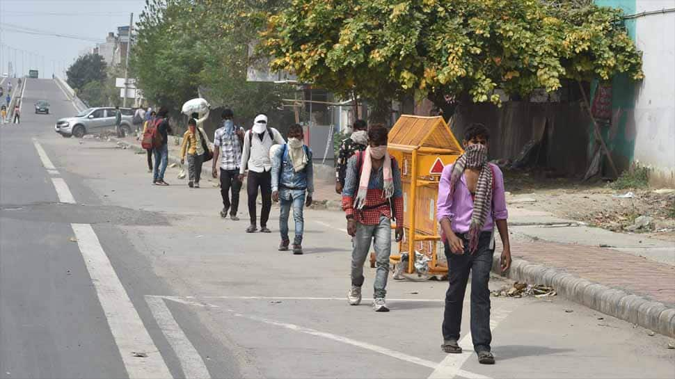 Gautam Buddh Nagar DM shares link for students stranded due to coronavirus COVID-19 lockdown 