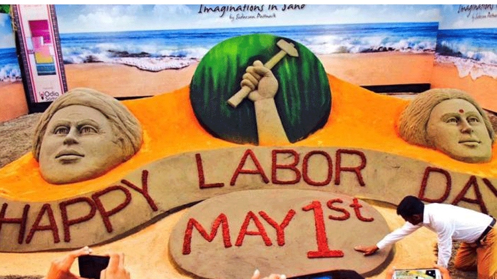 Labour Day 2020 Know the significance, history and importance of May