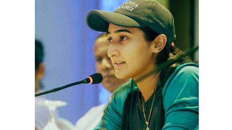 Bismah Maroof &#039;disappointed&#039; with ICC&#039;s decision to split points after cancelled India-Pakistan series