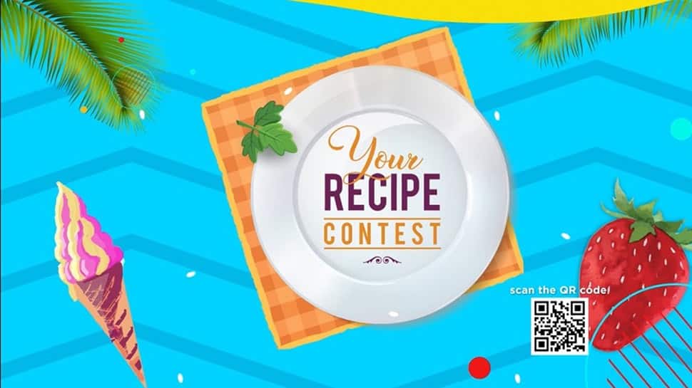 LF launches &#039;Your Recipe Contest&#039;, a nationwide search of the best summer recipes!