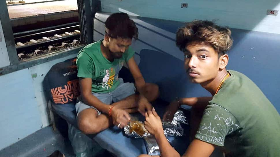 Indian Railways to run six Shramik Special trains on Friday amid coronavirus COVID-19 lockdown