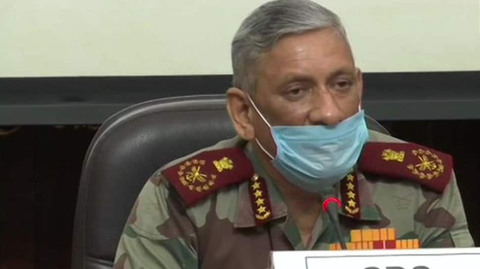 Armed forces will conduct special activities on May 3 to express gratitude to &#039;corona warriors&#039;: CDS Gen Bipin Rawat