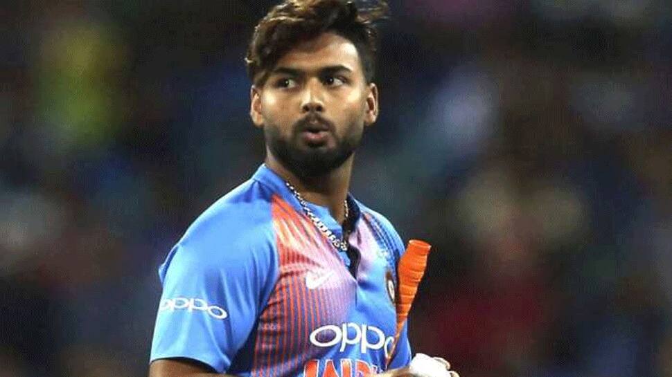 Love playing Test cricket, you need to put in extra effort there: Rishabh Pant