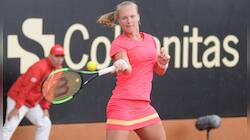 Netherlands' Kiki Bertens crowned virtual champion at Madrid Open