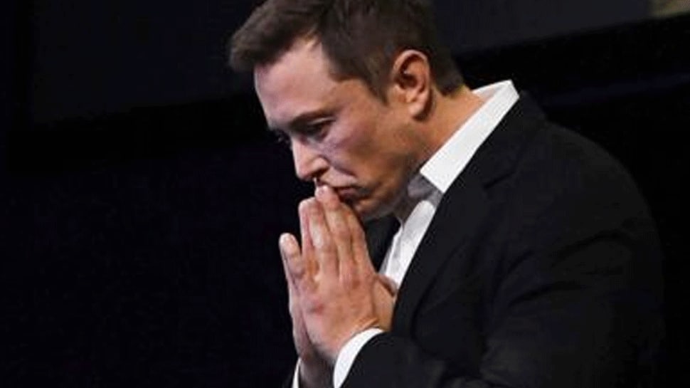 Tesla shares crash over CEO Elon Musk&#039;s controversial ‘stock price too high’ tweet, rebound later