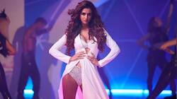 Disha Patani: 'Baaghi' franchise has helped me a lot