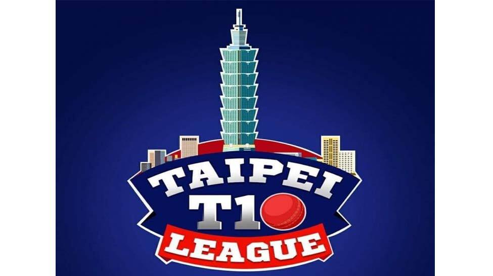 Taipei T10 League 2020:  Taiwan Dragons beat Hsinchu Titans, Taiwan Daredevils
