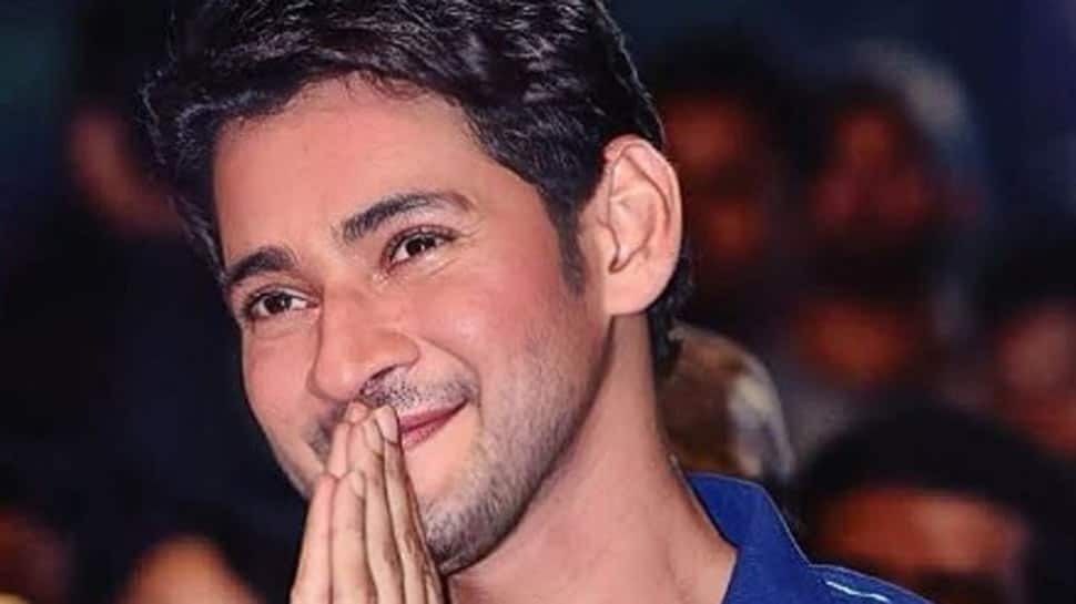 Mahesh Babu: Coronavirus COVID health workers are &quot;our true superheroes&quot;