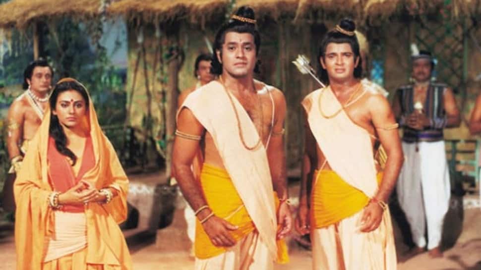 Ramayan&#039;s Ram aka Arun Govil says the epic teaches value of relationship