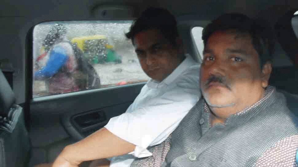Suspended AAP Councillor Tahir Hussain&#039;s bail plea rejected in northeast Delhi&#039;s violence