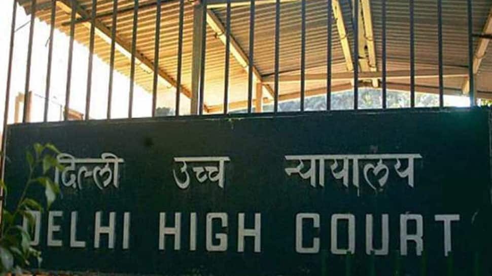 Delhi courts hear over 11,000 cases during coronavirus COVID-19 lockdown