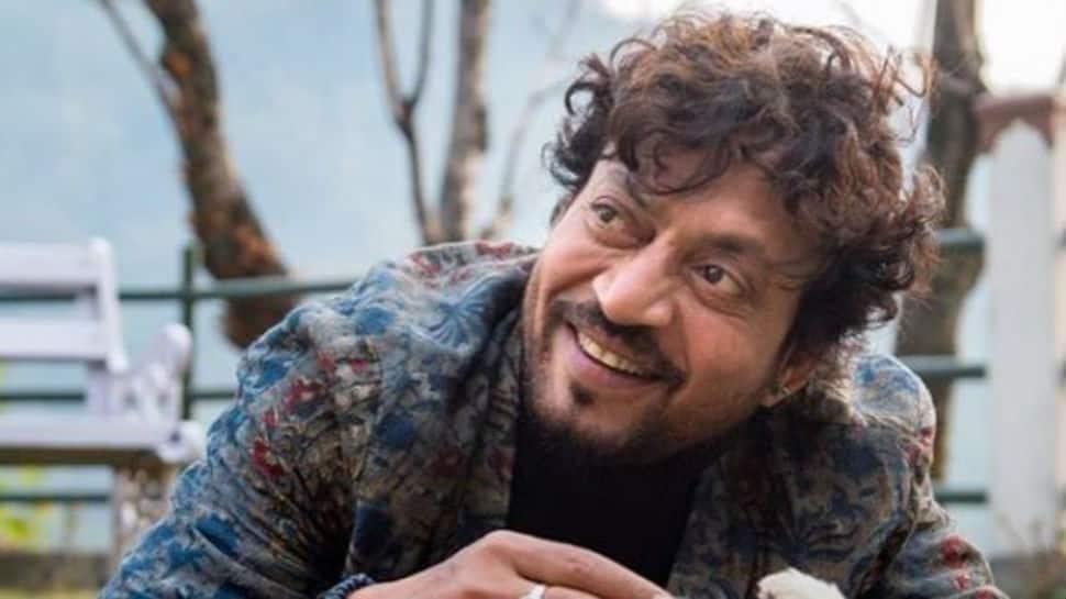 Irrfan Khan: A struggler all life