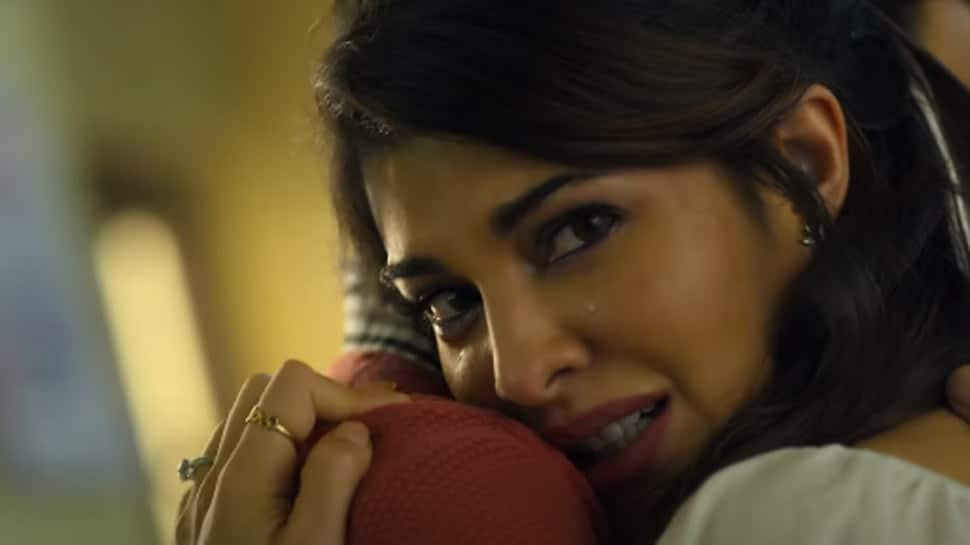 ‘Mrs Serial Killer’ review: Jacqueline Fernandez, Manoj Bajpayee’s Netflix film is utterly messed-up